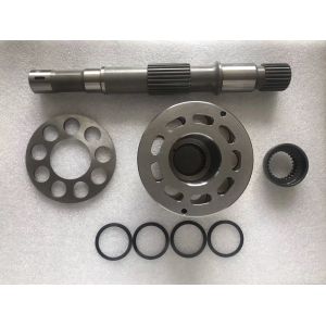 China PVHW110 Parker Hydraulic Pump Parts PMP12 PVP110 Motor Parts wholesale