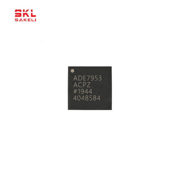 Quality ADE7953ACPZ-RL Power Management ICs High Accuracy Energy Measurement 32-Bit MCU Interface for sale