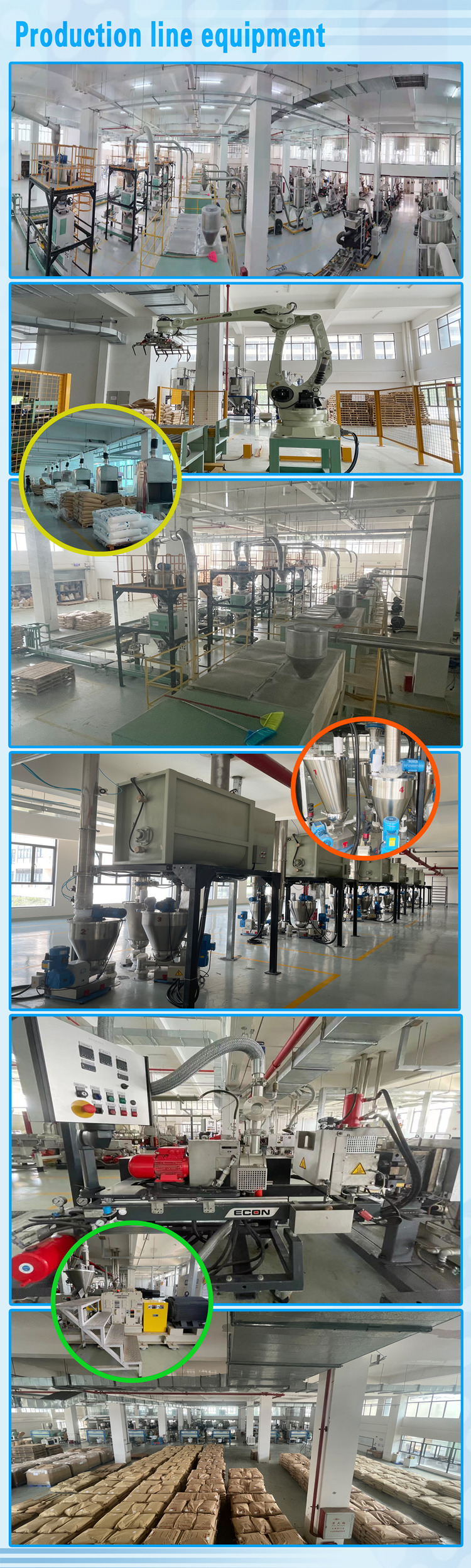Customized 60A Hardness Thermoplastic Elastomer Material For Industrial Casters