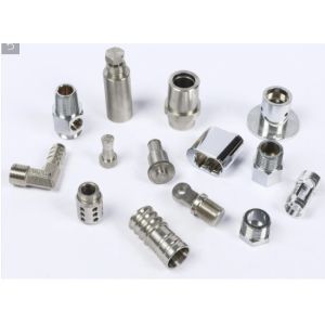 Buy cheap Fabrication Stainless Steel Metal CNC Machining SS201 SS301 SS303 from wholesalers