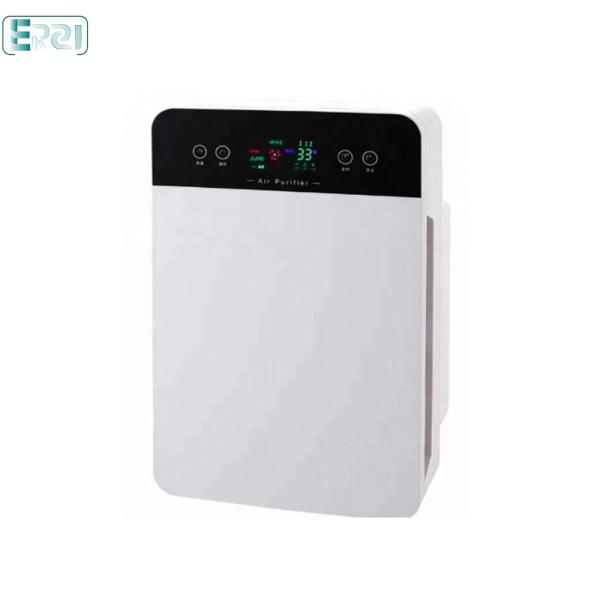 Quality China Smart portable household air purifier for sale