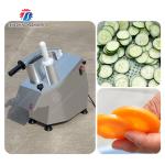 Potato Carrot cucumber balsam pear Desktop Vegetable Cutter Vegetable processing