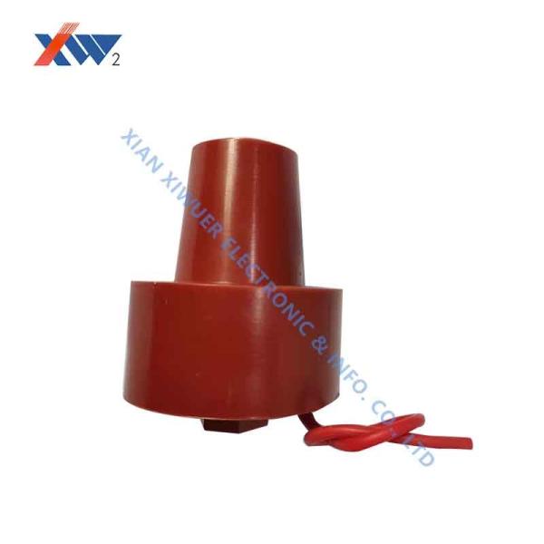 Quality Switch Bushing Insulation Plug Of Ring Main Unit For Temperature Measurement With Advanced APG Production Process Compatibility for sale