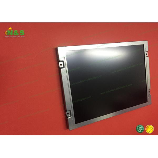8.4 Inch T-51638D084J-FW-A-AC Optrex Lcd Panel Normally White with 170.88×128.16 mm