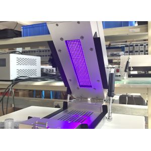 China 395nm 20000mw/cm2 UV Drying Lamp For UV Ink wholesale