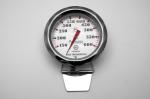 Multifunctional Waterproof Digital Thermometer With Foldable Hanger And Stand