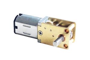 China 12mm Small DC Gear Motor wholesale