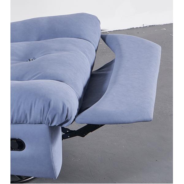 BN Electric Cloud Single Chair Sofa With Shaking Intelligent Sofa Lift Chair Function Single Chair Recliner Chair Sofa