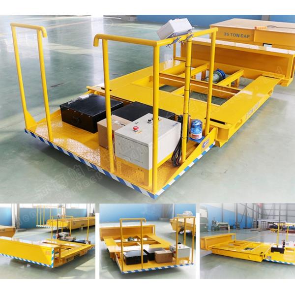 transfer cart
