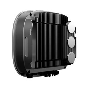 Home Use Single Phase String Inverter Residential PV Solution