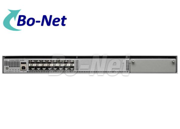 Quality WS C4500 10G LIC Used Cisco Switches With Full Duplex Communication Mode for sale