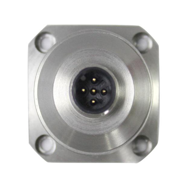 Quality AKF398 Current Output 4 - 20mA 3 Axis Vibration Detection Sensor for sale