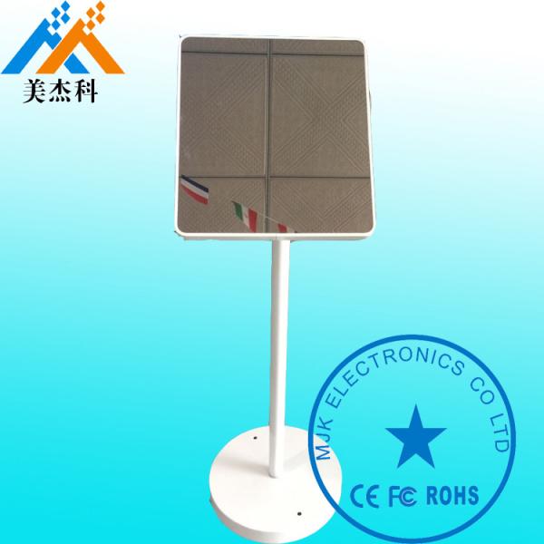 Quality Windows Touch Screen Smart Mirror / Magic Mirror Display Led Light Box for sale