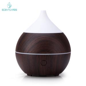China Mini Ultrasonic Aroma Diffuser 300ml huge capacity for home wholesale
