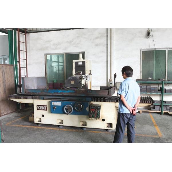 High precision custom parts for moulds , material SKD11, cam slides