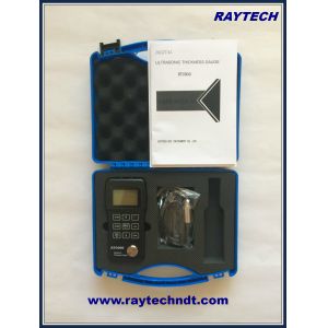 Ultrasonic Thickness Gauge Meter, Ultrasonic pipe thickness gauge, ndt thickness