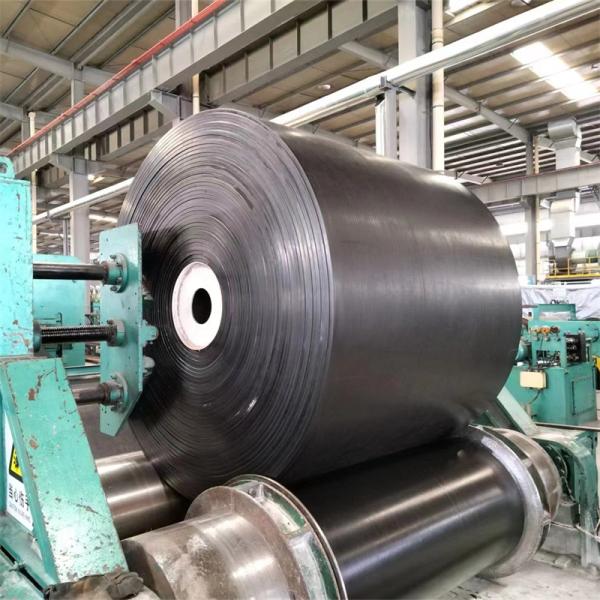 ST1250 Steel Cord Conveyor Belt