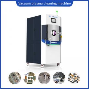 China Air Plasma Cleaner PLASMA VP-110L Plasma Chamber Cleaning wholesale
