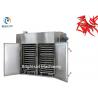 Buy cheap Industry Dryer Oven Machine Spice Herb Root Red Pepper Turmeric Drying Chemical from wholesalers