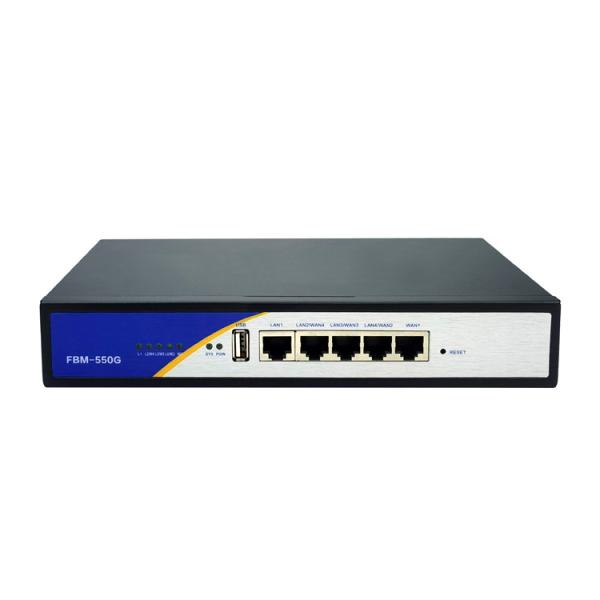 Quality MT7621DAT AC Wireless Gateway Wired Enterprise Class Router for sale