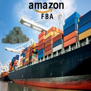 China DDP Door To Door International Shipping on sale