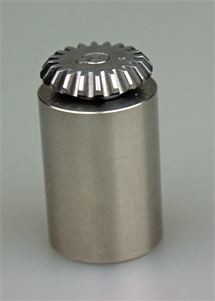 Examples of Stainless Steel Gearboxes built in accord with Customer Specifications