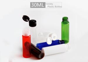 China 30 ML Plastic Pump Bottles For Shampoo wholesale