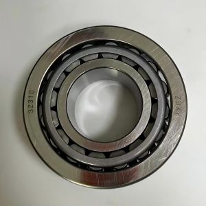 China 32310 40x33mm Truck Bearing Steel Single Row Tapered Roller Bearing wholesale