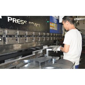 Guangzhou Jiuying Food Machinery Co.,Ltd