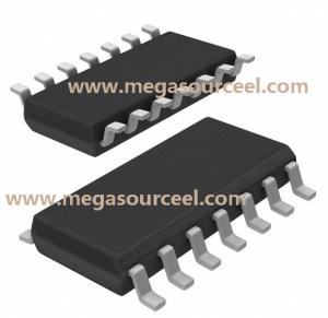 China Integrated Circuit Chip HTRC11001T -  Semiconductors - HITAG reader chip on sale