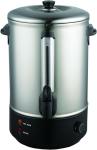 China 10L Kitchen Cooking Equipment Double Layer Electric Hot Water Boiler And Warmer wholesale
