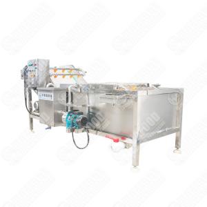 China Fruit Pulp Juice Concentrate Beverage Making Machine Mango And Pineapple Drinks Processing Production Line wholesale