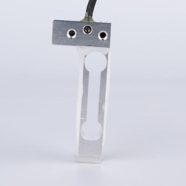 Quality 5-100kg Single Ended Load Cell 15v Sensor For Force Measurement for sale