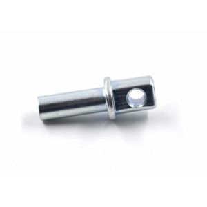 China Furniture Industrial Steel Pin Galvanized A049 With Positioning Hole wholesale