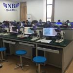 Digital Biological Microscope Optical Medical Laboratory Trinocular Microscope
