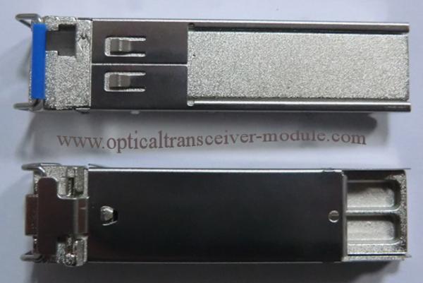 Quality Optical Transceiver Module SFP-10G-ER cisco  gigabit ethernet sfp single mode for sale