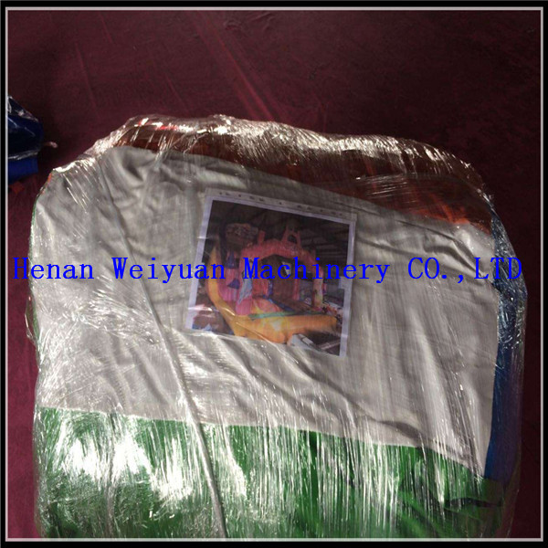 CE certificate Fire-Proof inflatable bouncer combo 5% disaccount , inflatable slide for kids