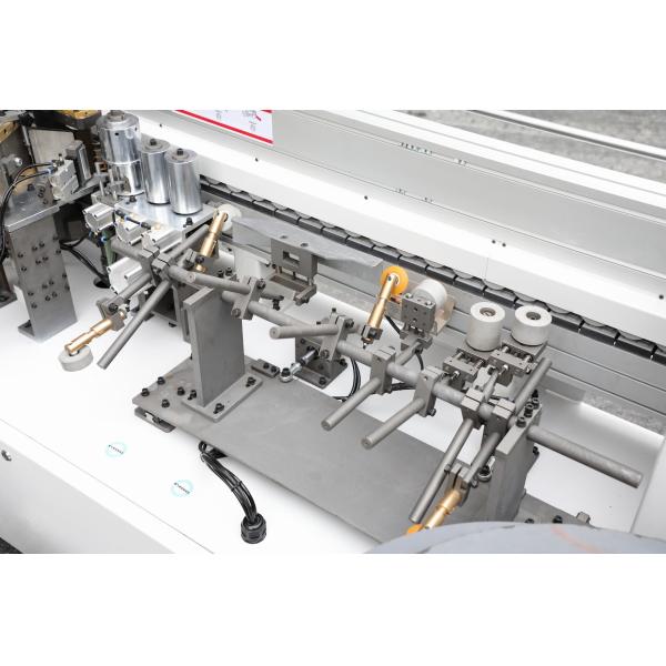 L Shape Edge Banding Machine For Door HD312