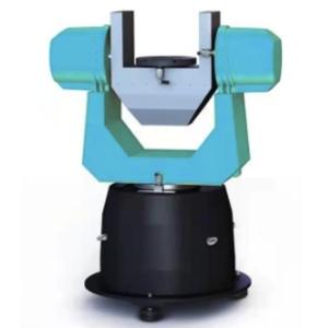 Three-Axis Motion Simulation Rate Table High-Precision Calibration Fixtures for Imu Testing