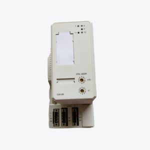 ABB CI810B DCS COMMUNICATION INTERFACE MODULE