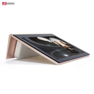 10 Inch Digital Photo Frame , Digital Picture Frame Video Playback