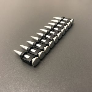 Concrete Pins Plastic Collated Concrete Anchor Nails