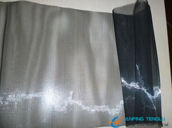 Quality 10mesh to 200mesh Tungsten Wire Mesh/Cloth, Highest Melting Point for sale