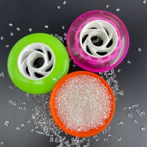 Abrasion Resistant, Conductive Thermoplastic Polyurethane Pellets TPU, For