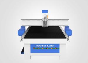 China 1.5 kw 2.2kw 3kw 4.5kw 3 Axis 4 Axis CNC Router Machine For Wood Acrylic PVC Products Furniture Advertising Industry on sale