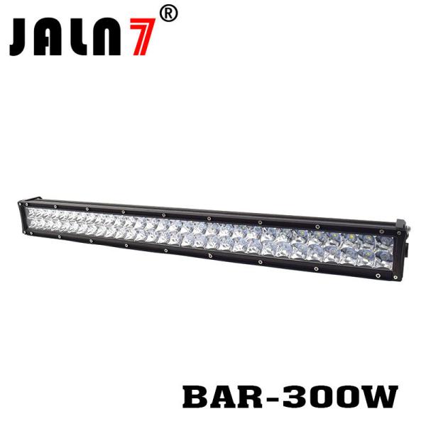LED Light Bar JALN7 31.5Inch 300W CREE Original Spot LED Driving Lamp Super Bright Off Road Lights LED Work Light