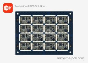 China Customized HDI Impedance Control Multilayer Printed Circuit Board Multilayer PCB wholesale