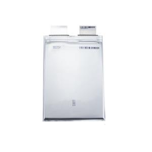 China 3.2V 10Ah LifePo4 Pouch Cell wholesale