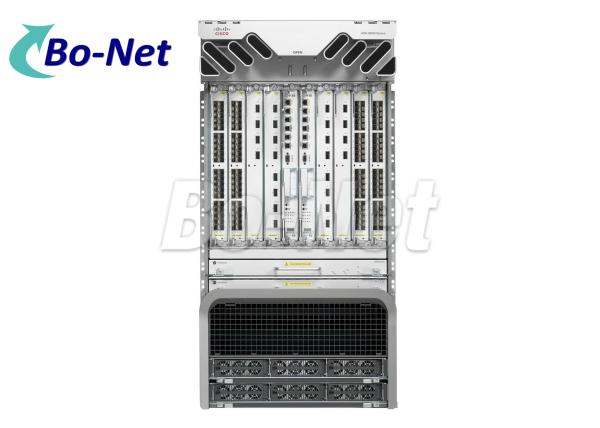 Quality 3KW AC Power Module PWR-3KW-AC-V2 ASR 9010 Used Cisco Router for sale