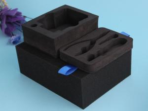 24kg / M3 Hard Case Foam Inserts , Customized Dimensions Eva Tool Trays